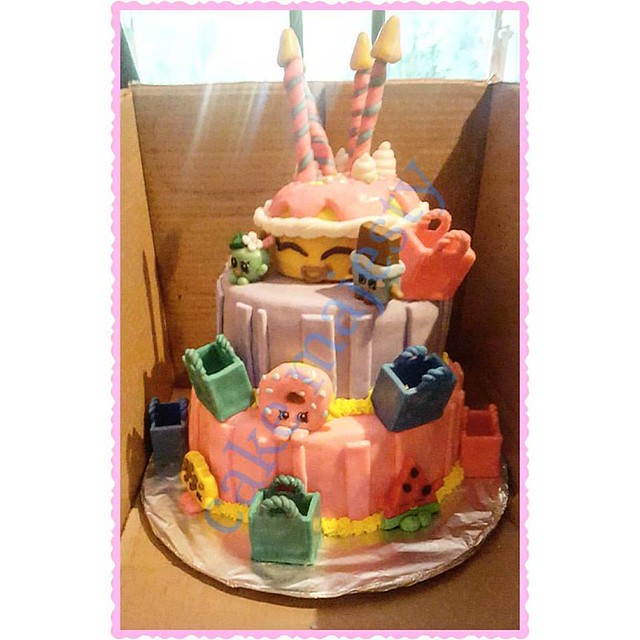 Cake by Cake Majesty