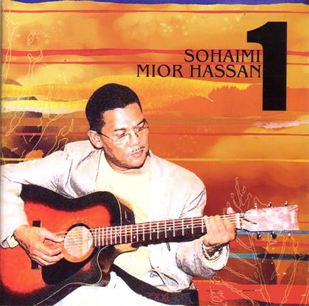 Album Sohaimi Mior Hassan 1