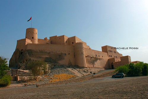 building geotagged fort oman wttw albatinah nakhalfort husnalheem