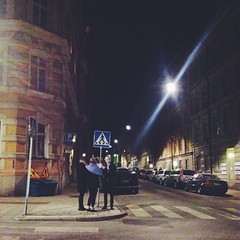 Stockholm Stockholm.
