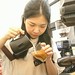 阿米星人. #cafe #café #coffee #girl #cafeshop #cafe☕ #coffeetime #coffee☕️ #coffeeshop #girl #lady #signlesscafe #cafegirl #coffeegirl #coffeelady #canton #city #life #citylife #廣州 #広州 #咖啡 #無牌咖啡