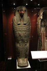 Coffin of Pasenhor