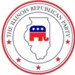 Illinois Republican Party logo