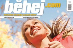 Říjnové Běhej.com pomůže vybrat trenéra a poradí taktiku na VK