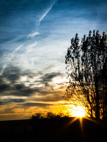 world autumn sun france photography flickr pentax creative commons km evreux tridon