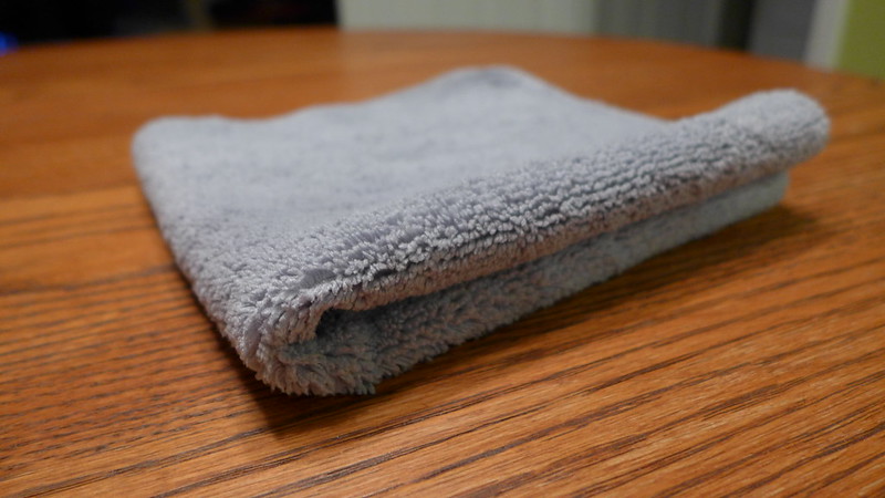 The Liquid8r Microfiber Drying Towel  The Rag Company – The Rag Company  Europe