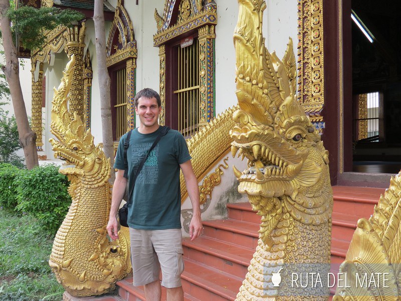Chiang Mai Tailandia (3)