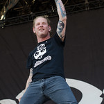 STONE SOUR @ See Rock 2013