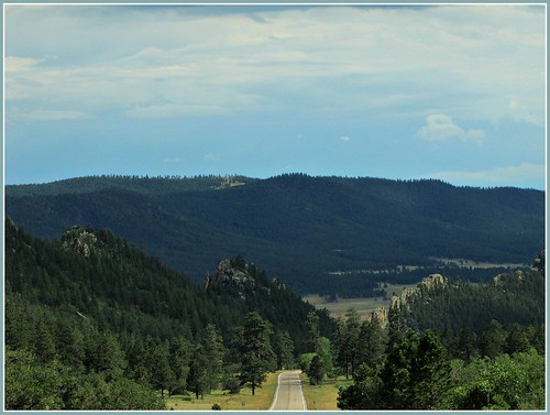 road sky mountains rural colorado rockymountains geology dikes spanishpeaks