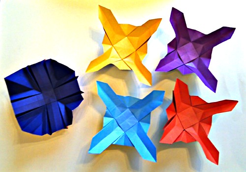 origami thielenbruch