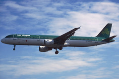 Aer Lingus A321-211 EI-CPH LHR 29/06/2002