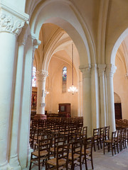 P1020425 Eglise Saint Christophe de Cergy