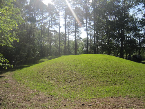 mississippi usforestservice tombigbeenationalforest forest nationalforest leecounty owlcreekmoundsarchaeologicalsite mounds archaeology 2017
