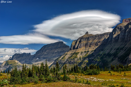 clouds nationalpark nikon montana glaciernationalpark fullframe nikkor d800 nikond800