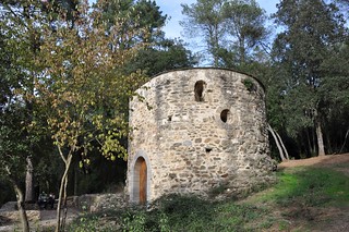Sant Cugat del Vallès, ermita de sant Adjutori