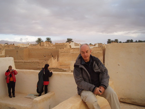 desierto 2007 ghadames libia sclibia