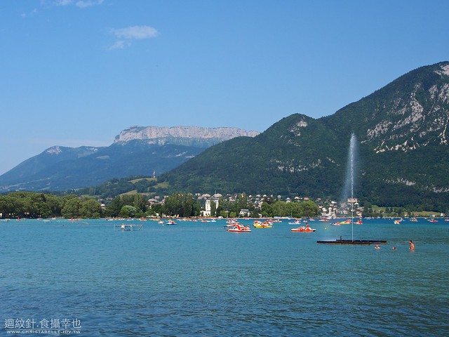 Annecy, France 法國安錫