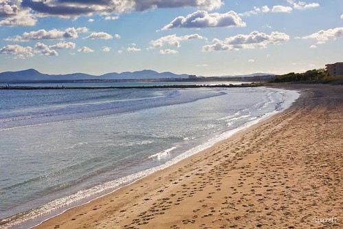 beach landscape playa paisaje baleares balearicisland spiritofphotography