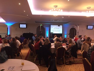 Herts for Learning Conf 16 June 2016