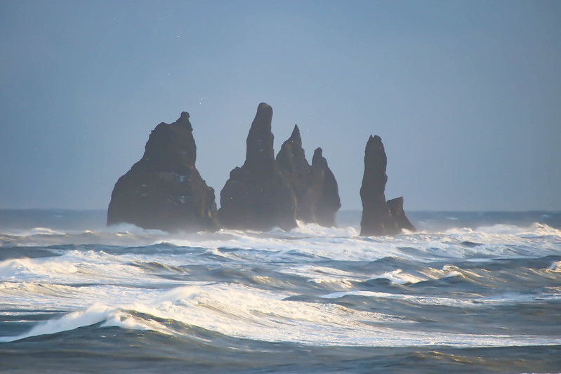 Vik, Iceland