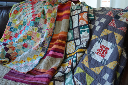 she can quilt: Quilting, Shopping and a Giveaway