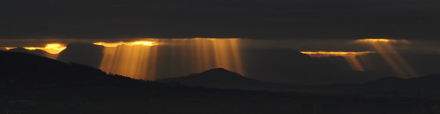 africa sun storm clouds sunrise landscape paul town pix south western cape rays sunrays psk peninsula knipe pskpix