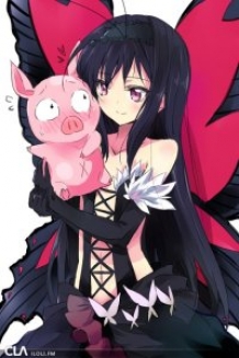 Accel World Specials - Accelerated World Specials