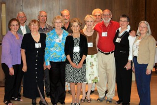 IMG_1900 class of 1958 Ames High School 50-year reunion group photos Ames IA 2008-06-21