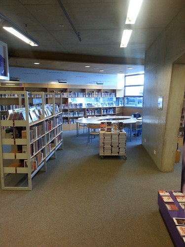 Bibliotheek Almelo