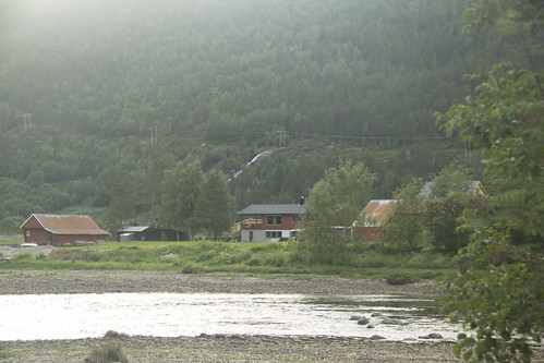 camping norway norge noorwegen smaaoyan