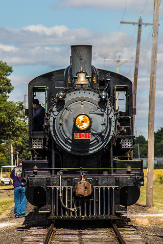 railroad museum train canon illinois unitedstates engine railway steam dslr monticello t3i 2013