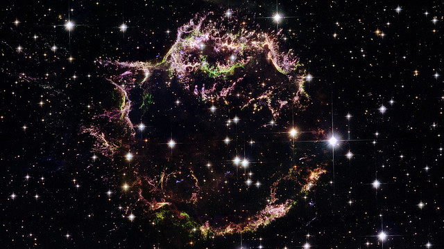 Las mejores imágenes captadas por el Hubble 10007513143_89a156527f_z
