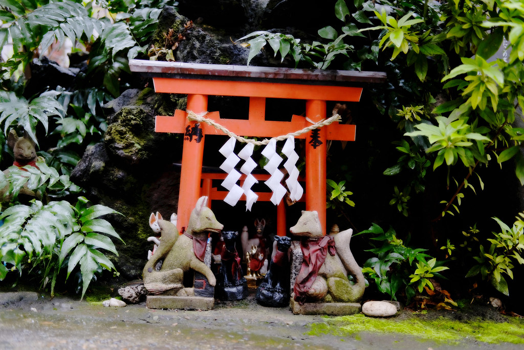 sanuki shrine