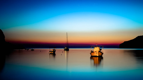 sunset sea boat twilight greece ηλιοβασίλεμα θάλασσα βάρκα lakonia πλωτό λυκόφωσ peloponnisosdytikielladakeionio