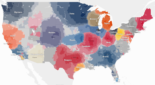baseball-map