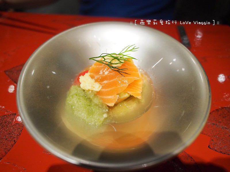 台北餐廳,日式料理 @薇樂莉 旅行.生活.攝影