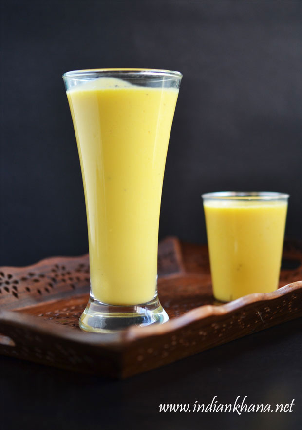 Mango-Milkshake-Recipe