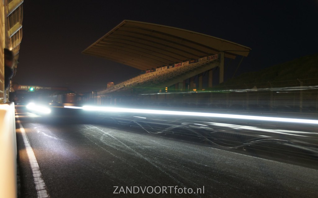 DSC02208 - Beeldbank Zandvoort Nachtfoto