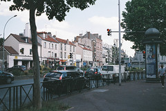 Where I live - Photo of Saint-Maur-des-Fossés