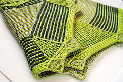 Lerro shawl