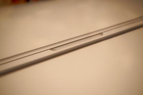 MacBook Pro 15-inch with Retina display 16