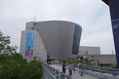 140713 大阪 ガンダム展