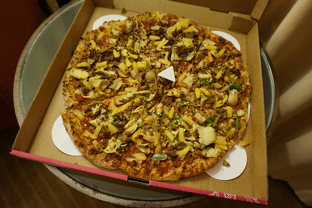 Pizza Luce - Minneapolis