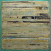 Mixed Tape #112, 48"x48"