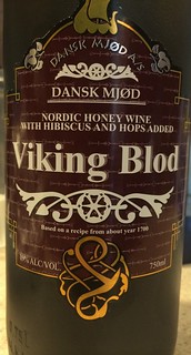 Viking Blod