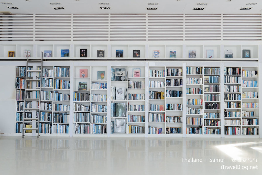 The Library Koh Samui_29