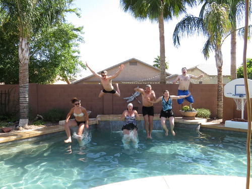 Family Fun in Phoenix