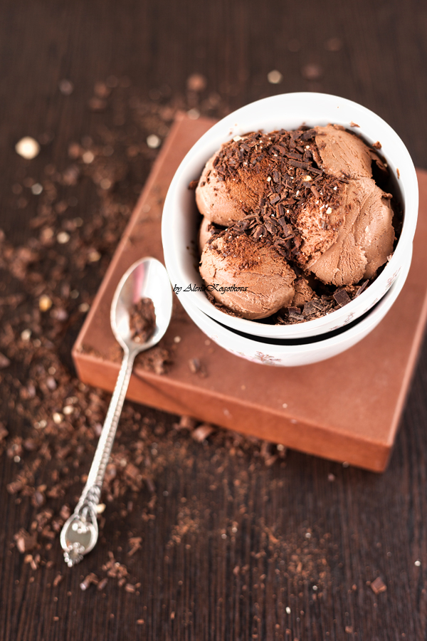 Chocolate Ice Cream-14