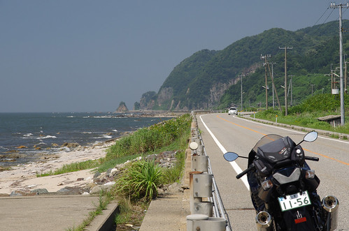 japan motorcycle touring