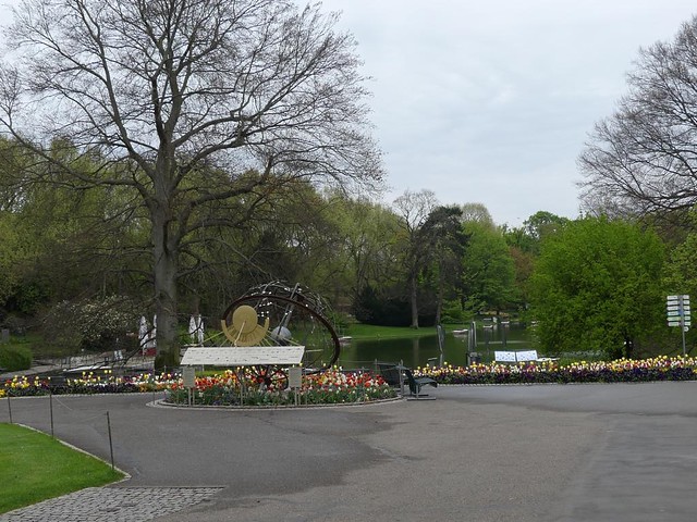 Zoo Karlsruhe